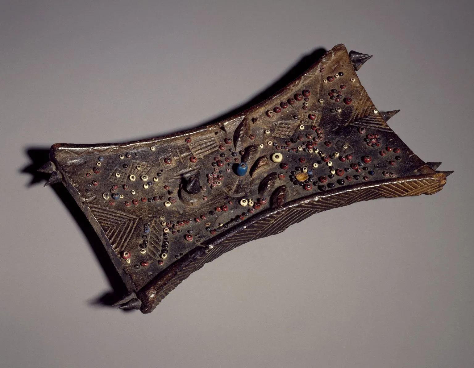 Brooklyn Museum Lukasa Memory Board.jpg