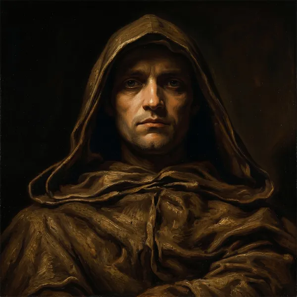 Giordano Bruno, mnemonist