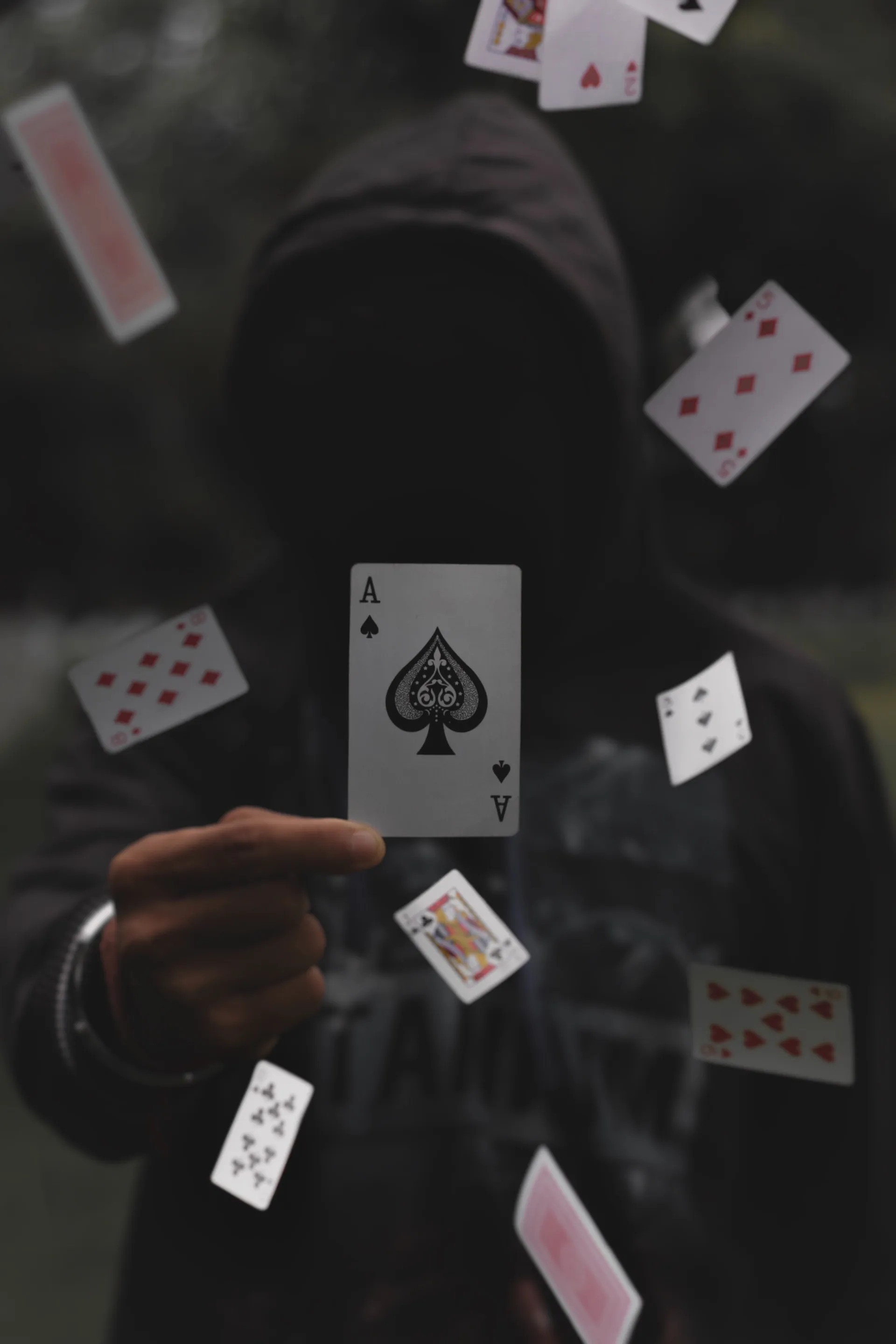 Unleash your memory superpowers with card memorization!