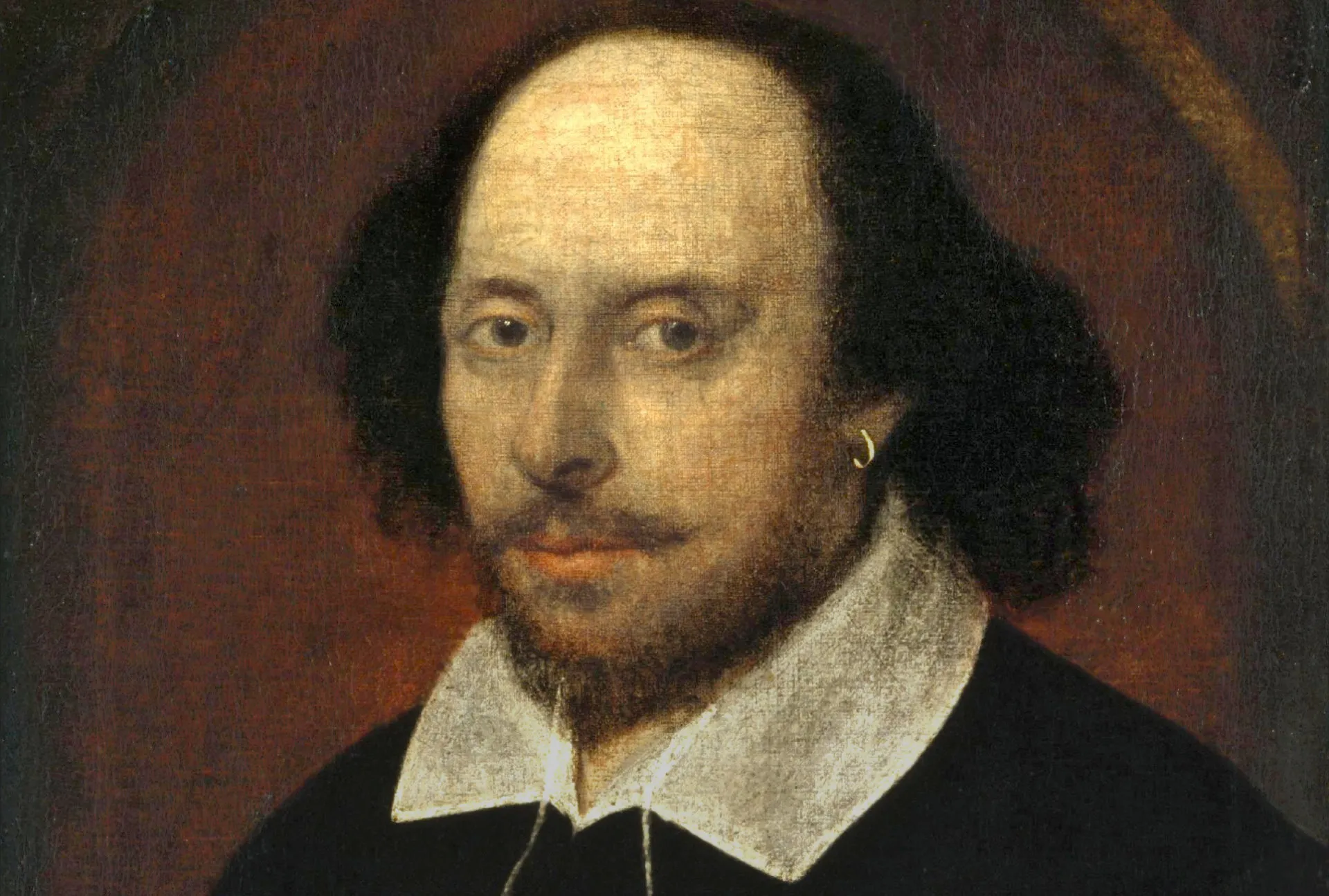 William Shakespeare