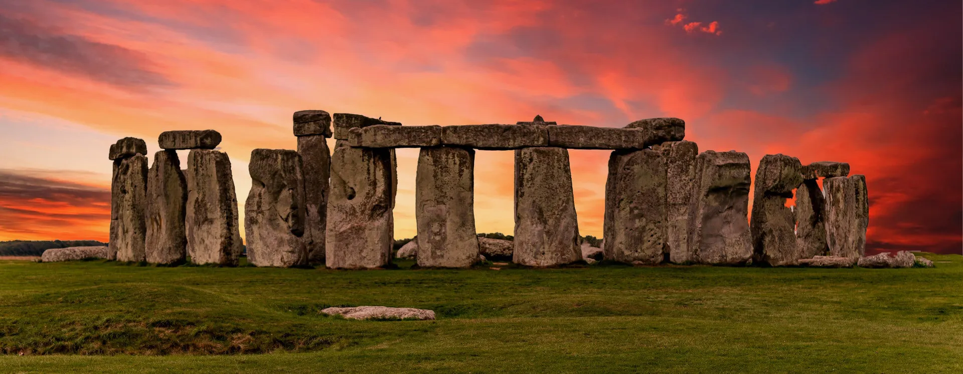 Was Stonehenge a memory palace?